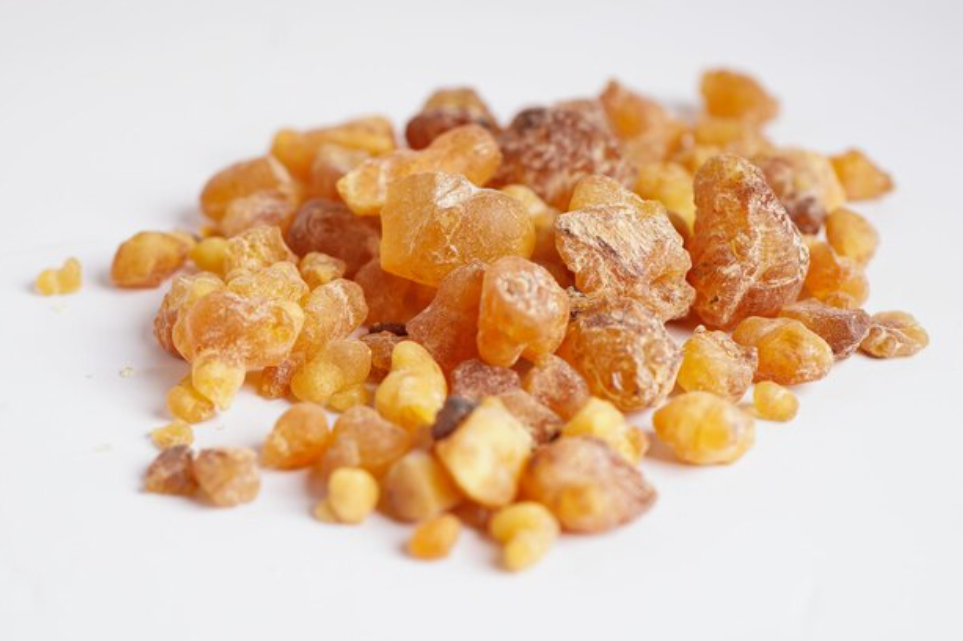 Frankincense supplier